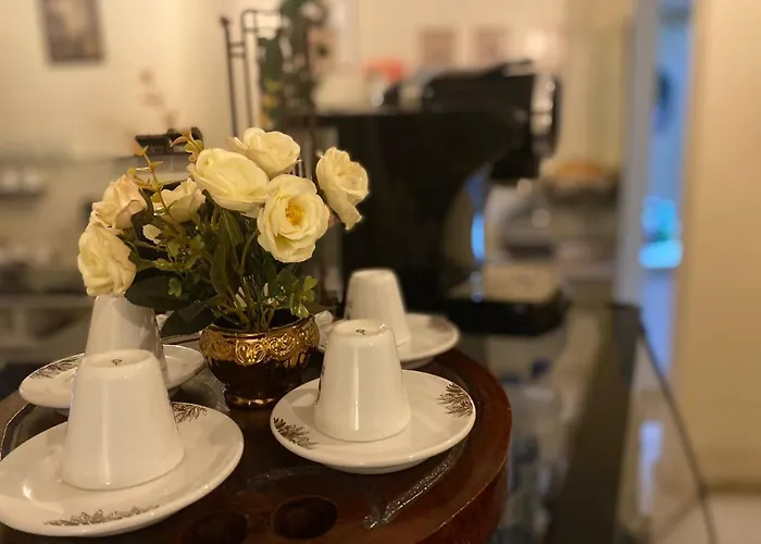 Bertolini Hotel